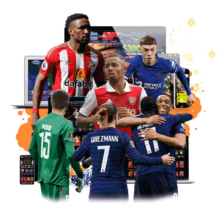 เลือกคู่แม่น ๆ